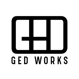 Behance profile picture for @ged