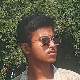 Kshitiz Chaudhary - UI/UX Graphics Designer in Kathmandu, Nepal :: Behance