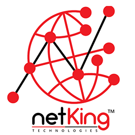 NetKing Technologies in Noida, India :: Behance