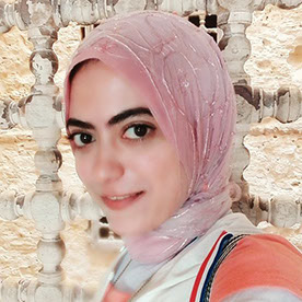 Eman Brekai - Motion Designer in Cairo, Egypt :: Behance