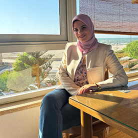 Nesma Ahmed - Architect & interior designer in Port Said, Egypt :: Behance