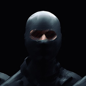 Behance profile picture for @noctis