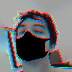 Behance profile picture for @aye