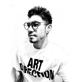 Paúl Aragón Photo Ad :: Behance