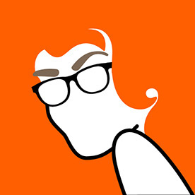 Behance profile picture for @Bakes
