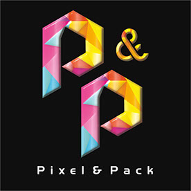 Pixel & Pack - Graphic Designer in Ahmedabad, India :: Behance