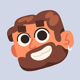 Dima Moiseenko's profile