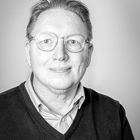 Timo Peter Gronlund