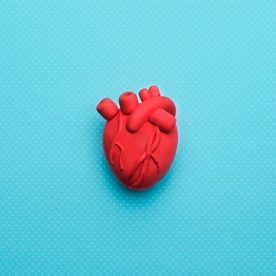 Behance profile picture for @hey