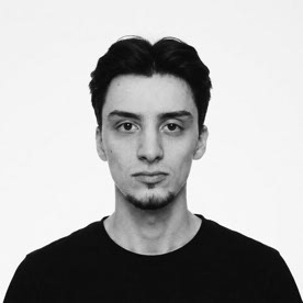 Rui Pereira's profile