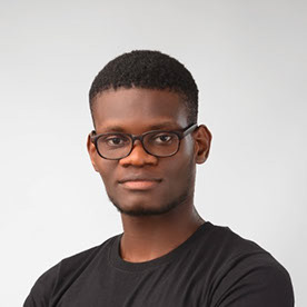Ayodeji Ayorinde - Product Designer (UI/UX) in Lagos, Nigeria :: Behance