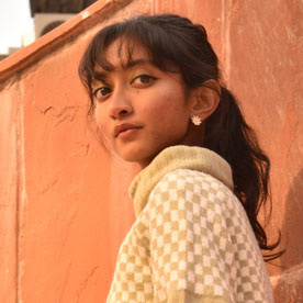 Parnika Gautam - Visual Designer | Photographer in New Delhi, India ...