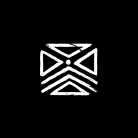 Behance profile picture for @tribal