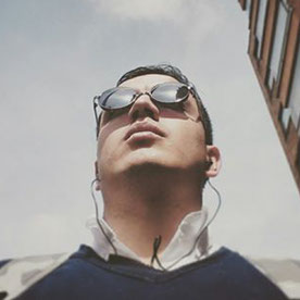 Behance profile picture for @florez