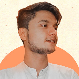 Anus Shaikh - Graphic Designer in Karachi, Pakistan :: Behance