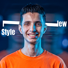 Mohamed Samir - Junior Graphic Designer in Egypt :: Behance