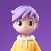 Emon Hossain Behance profil fotoğrafı