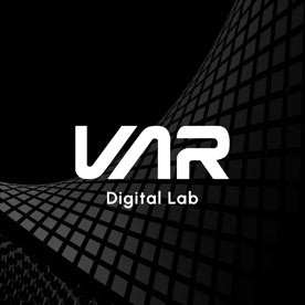 VAR Digital - Software Development services in Yerevan, Armenia :: Behance
