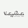 Vintygo Prints Behance profil fotoğrafı