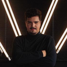 Behance profile picture for @studious
