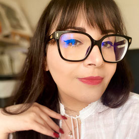 Melpomeni Chatzipanagiotou's profile