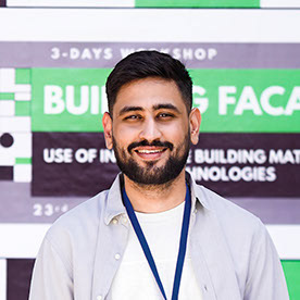 Nabeel Rafique - Designing timeless visuals — from brand identities to ...