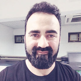 Ali Osman_Yıldırım