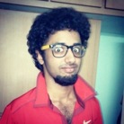 Shrihari Sankaran's profile