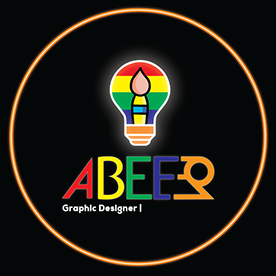 Abeer Ahmed - Graphic Designer in Karachi, Pakistan :: Behance