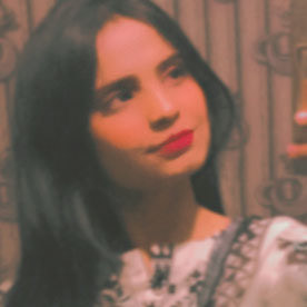 Miss Shehzadi Yaqoob - Graphic Designer in Pakistan :: Behance