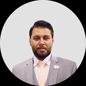 Behance profile picture for @usman99