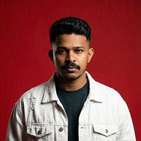 Shameem Rizwan :: Behance