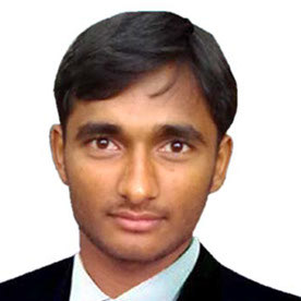 Madhukar reddy Pulapalli - Web Designer & Developer in Hyderabad, India ...