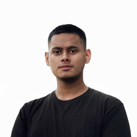 Faizan Waseem - Product Designer | UIUX Designer in Pakistan :: Behance
