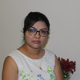 Iffat Sania Kabir - Student in Sydney, Australia :: Behance