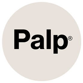 Behance profile picture for @palp