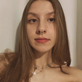 Raissa Genari - Designer in Curitiba, Brazil :: Behance