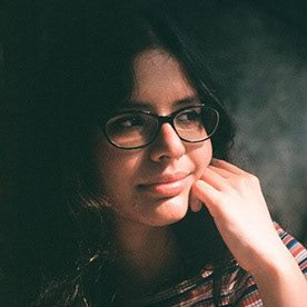 Devanshi Jain - Graphic Designer in Jakarta, Indonesia :: Behance