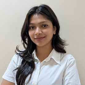 Mriga Srivastav - Graphic Designer | UI/UX Designer in Pune, India ...