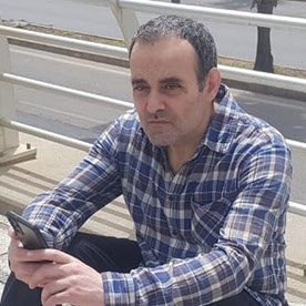 Ali Awada - Senior Interior Design Architect & Graphic Design in Beirut ...