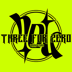 NoT Three for Zero - graphic designer, illustrator artist in Gresik ...
