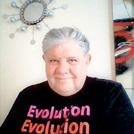 Peter Nortje