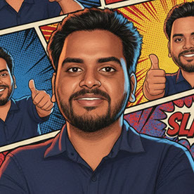 Sathish Yadhavan - Sr.Creative Visualizer in Chennai, India :: Behance