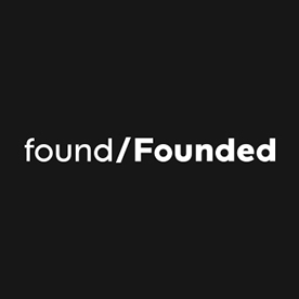 found / Founded - Creative Design Studio in Seoul, Korea, Republic of ...