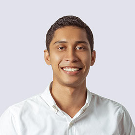 Inzamam Hassim - Full Stack Brand Strategist | Creative Director ...