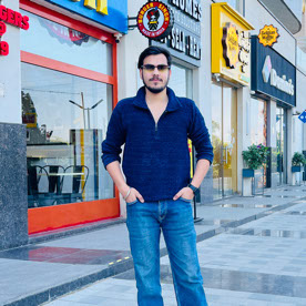 Parveen Kumar - Graphic Design / VIDEO EDITOR in new Delhi, India ...