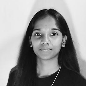 Vaishnavi D P's profile