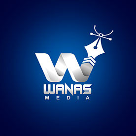 Wanas Media - Graphic Design in Giza, Egypt :: Behance