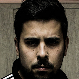 Behance profile picture for @downhill