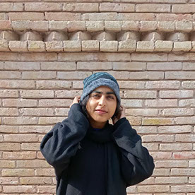 Tayyaba Hashmi - Graphic & UX/UI Designer in Lahore, Pakistan :: Behance